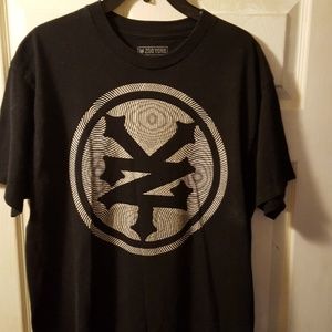 zoo york men's shirt size large